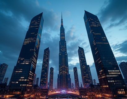Powering Access to Architectural Insights