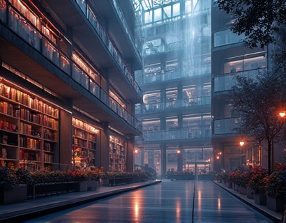 Zoning in on the Future of Architecture: How AI-Powered Chat Interfaces are Revolutionizing Access to Expert Insights
